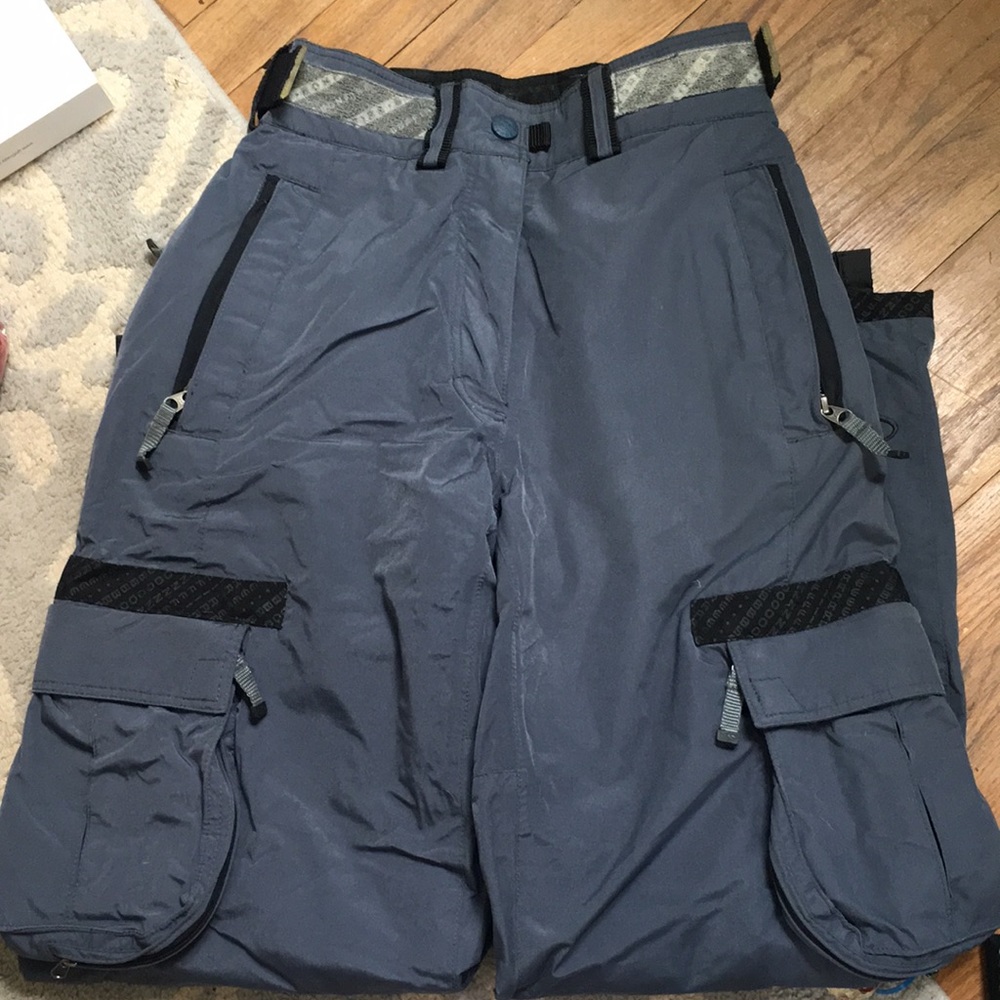 Women’s Snowboard Pants
